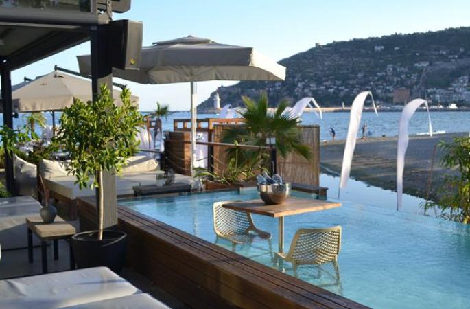 Hotel Sun by En Vie Beach - adults only