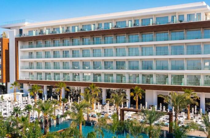 Amanti - MadeForTwo Hotels - adults only Amanti - MadeForTwo Hotels - adults only