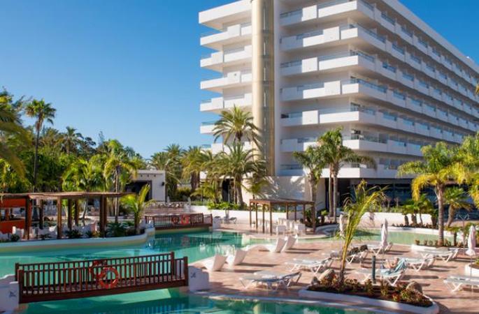 Hotel Gran Canaria Princess - adults only Hotel Gran Canaria Princess - adults only