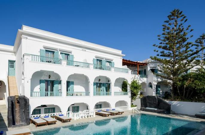 Hotel Armonia