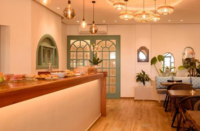 Hotel Armonia