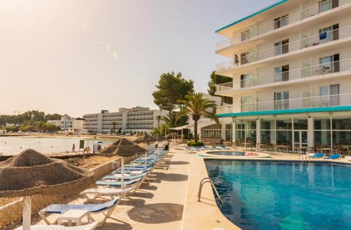 Hotel Azuline Mar Amantis