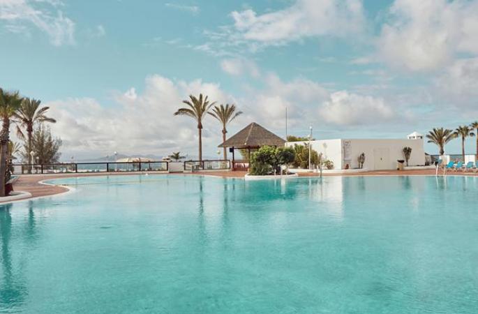 Hotel Sandos Papagayo