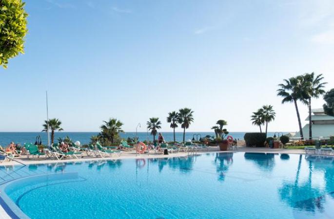 Hotel MS Amaragua