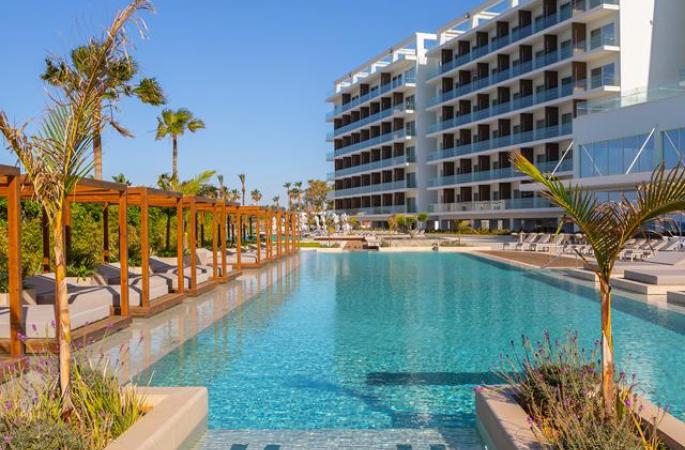 Tsokkos Chrysomare Beach Hotel & Resort