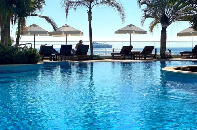 Hotel Royal Apollonia