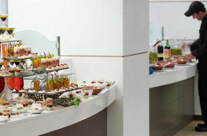 Hotel Esperos Mare Resort