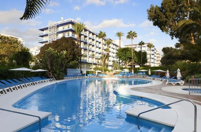 Hotel Palmasol Hotel Palmasol