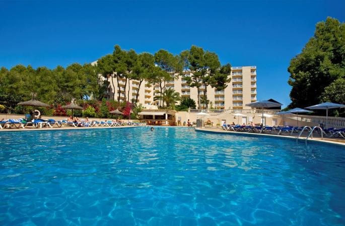 Grupotel Orient Grupotel Orient