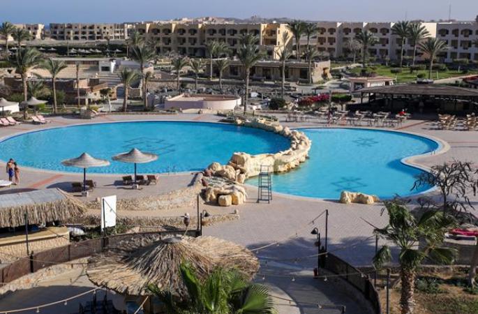 Blend Elphistone Resort