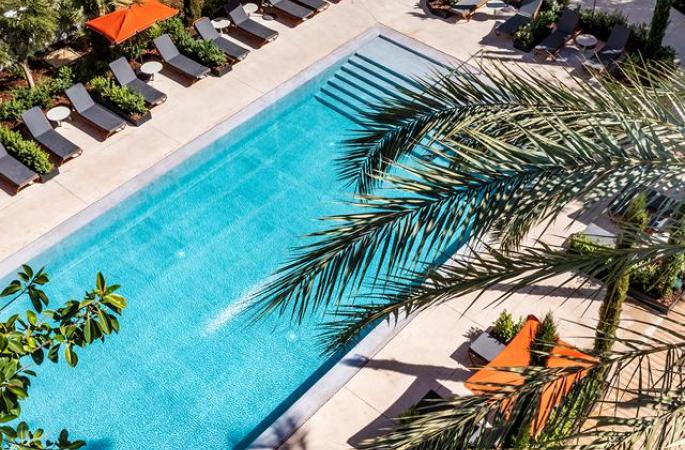 Hotel Mercure Benidorm Hotel Mercure Benidorm