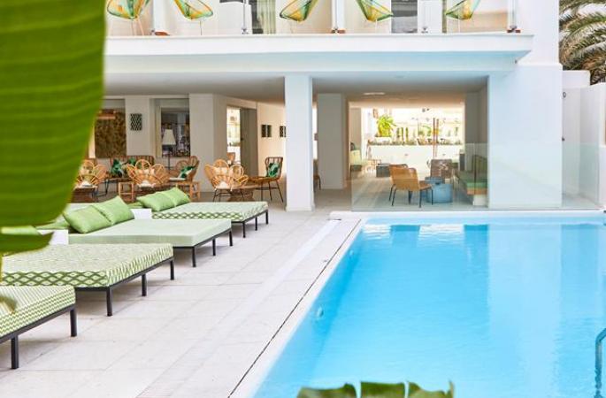 Hotel HM Dunas Blancas