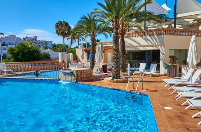 Appartementen Azul Playa Appartementen Azul Playa
