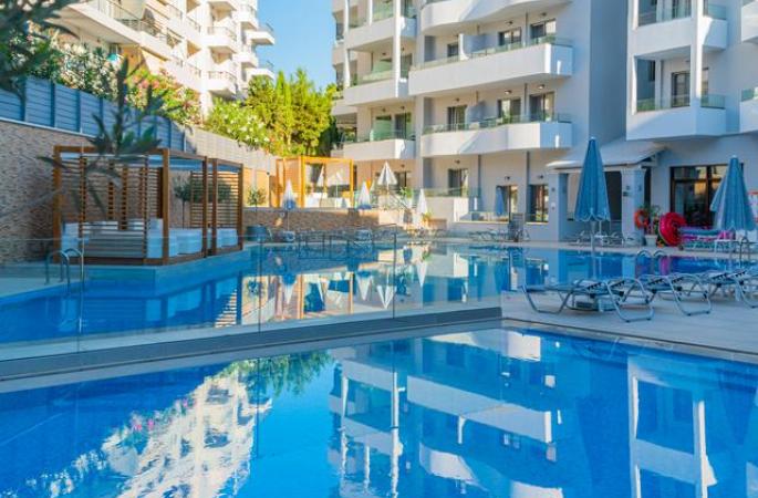 Aparthotel Bio
