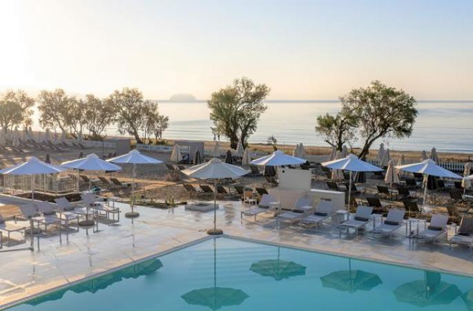 Domes Aulus Zante, Autograph Collection Domes Aulus Zante, Autograph Collection