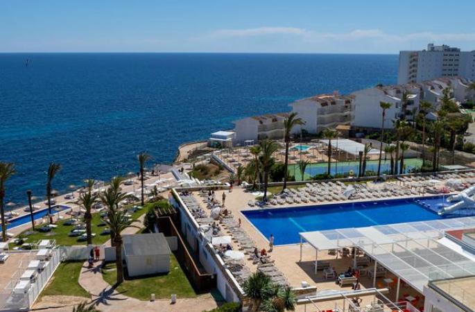 Hotel Palia Maria Eugenia