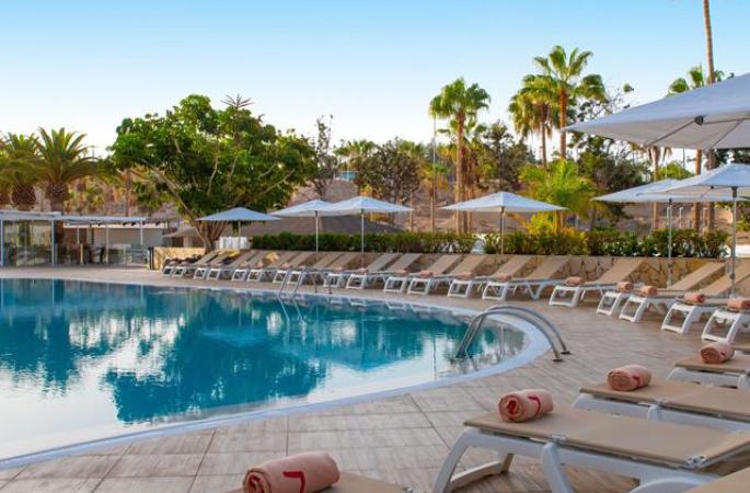 Hotel Olé Tropical Tenerife - adults only Hotel Olé Tropical Tenerife - adults only