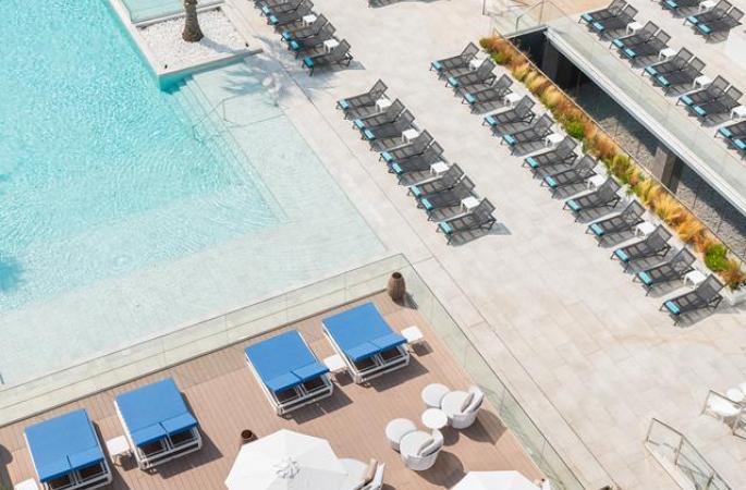 Hotel L'Azure