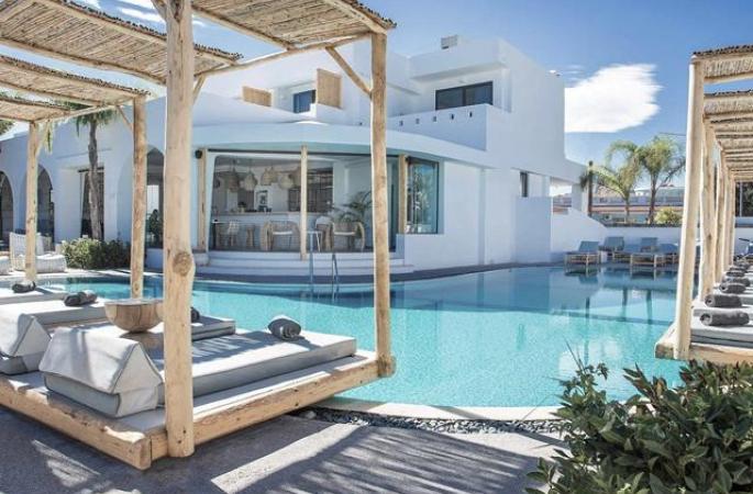 Hotel Casa Cabana - adults only