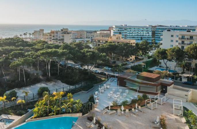 Iberostar Selection Llaut Palma - adults only Iberostar Selection Llaut Palma - adults only