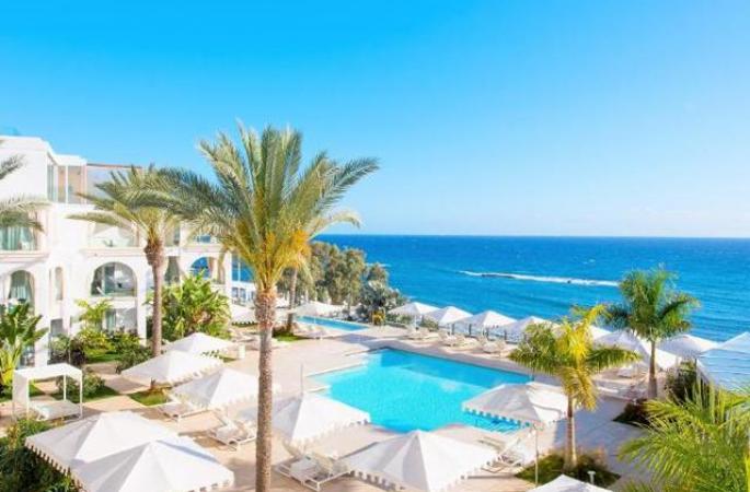 JOIA Salomé by Iberostar - adults only JOIA Salomé by Iberostar - adults only