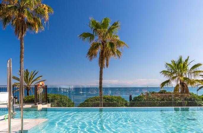 El Fuerte Marbella