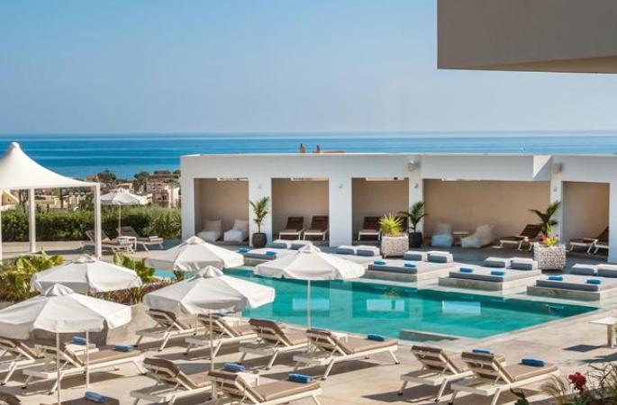 Hotel Matheo Villas & Suites Hotel Matheo Villas & Suites