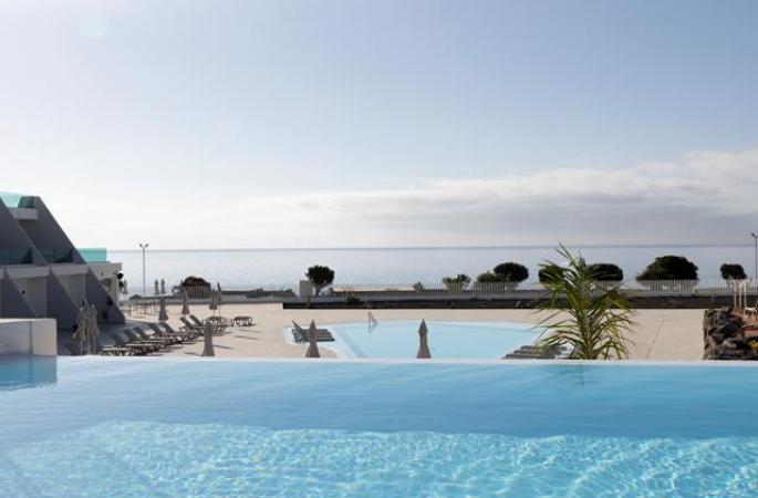 Radisson Blu Resort Lanzarote - adults only Radisson Blu Resort Lanzarote - adults only