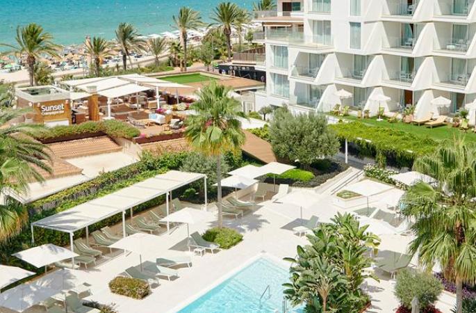 Iberostar Selection Playa de Palma