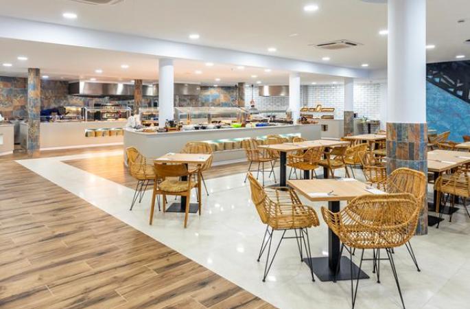 Hotel Bakour Lanzarote Splash
