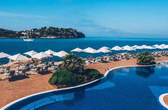 Iberostar Selection Jardin del Sol Suites - adults only Iberostar Selection Jardin del Sol Suites - adults only