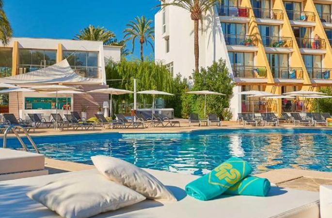 Protur Sa Coma Playa
