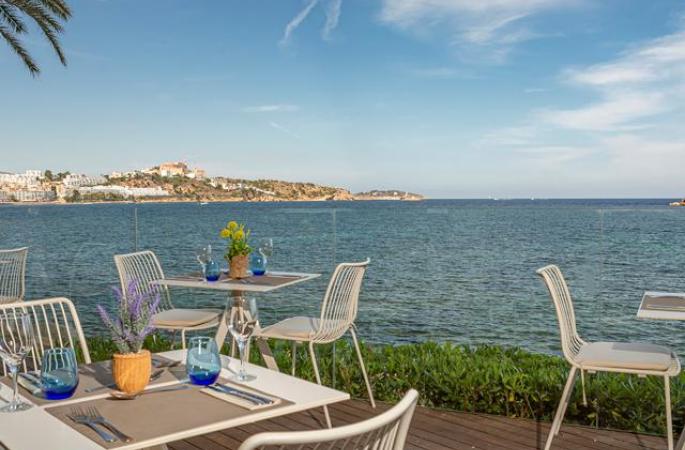 Hotel Torre del Mar