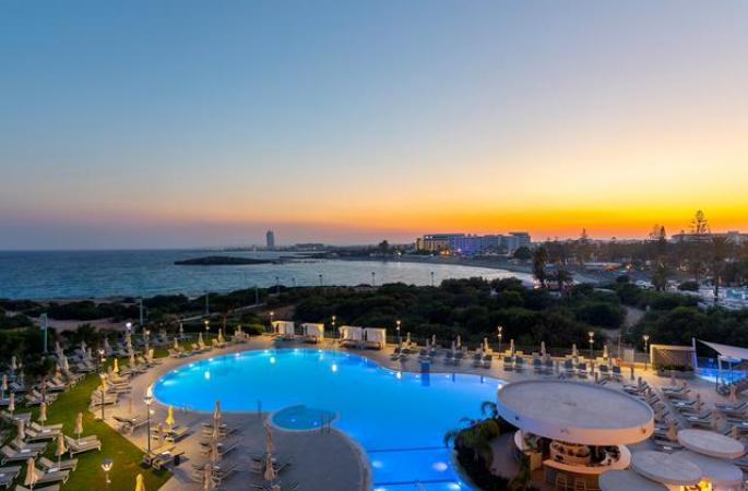 Hotel NissiBlu Beach Resort Hotel NissiBlu Beach Resort