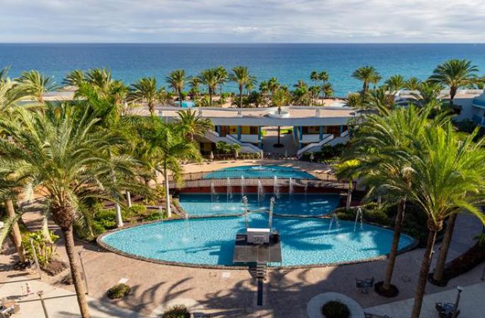 Hotel R2 Pajara Beach