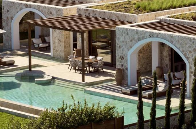Lesante Cape Resort Lesante Cape Resort
