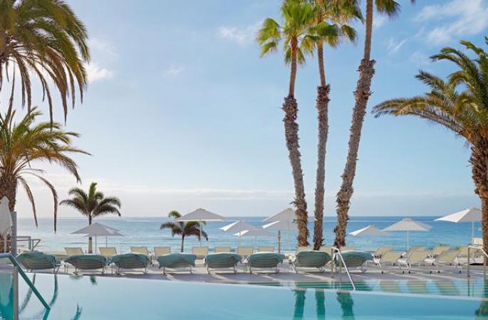 Paradisus by Meliá Gran Canaria Paradisus by Meliá Gran Canaria