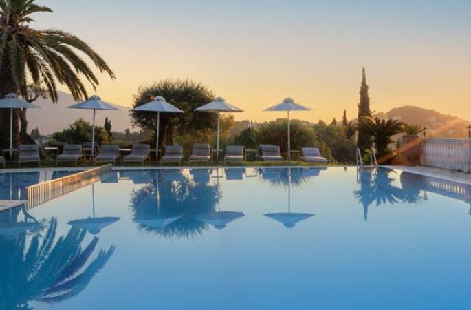 Hotel Paradise