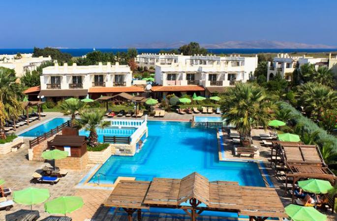 Hotel Gaia Royal