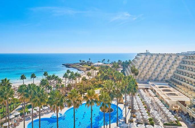 Hipotels Mediterraneo - adults only Hipotels Mediterraneo - adults only