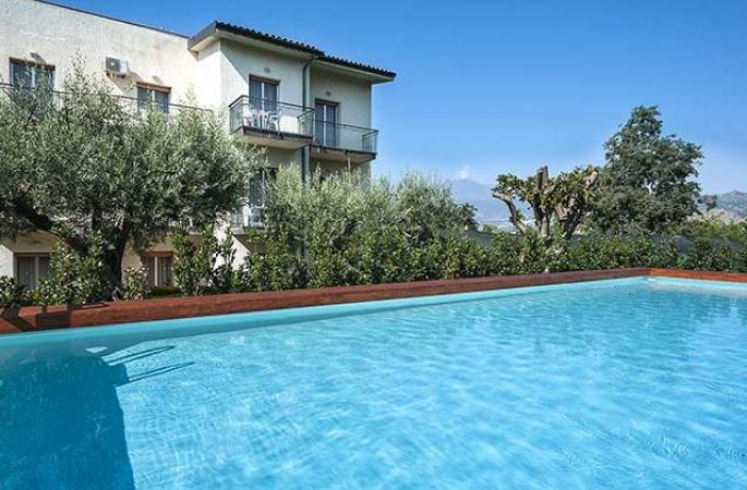 Residence Villa Collina