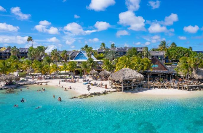 LionsDive Beach Resort LionsDive Beach Resort