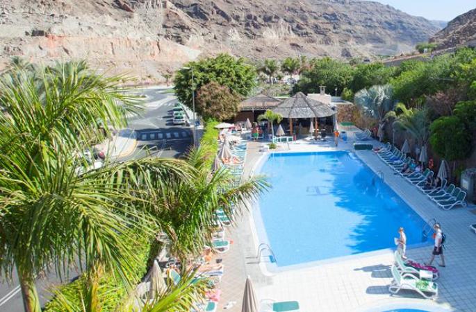 Hotel LIVVO Costa Taurito