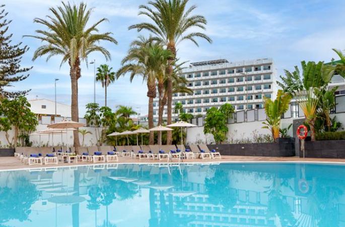Hotel Labranda Marieta - adults only Hotel Labranda Marieta - adults only