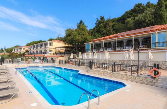 Zante Palace Zante Palace