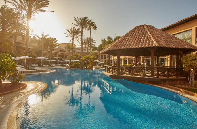 Secrets Bahia Real Resort & Spa