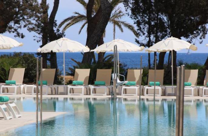 Iberostar Selection Santa Eulalia Ibiza - adults only Iberostar Selection Santa Eulalia Ibiza - adults only