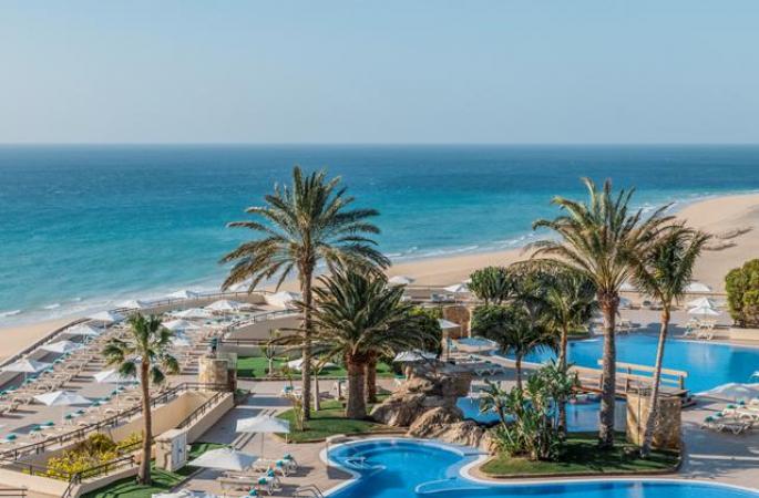 Iberostar Waves Playa Gaviotas Iberostar Waves Playa Gaviotas