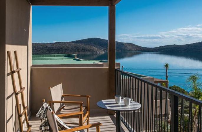 Elounda Infinity Exclusive Resort & Spa - adults only