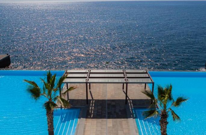 Hotel Vidamar Resort Madeira